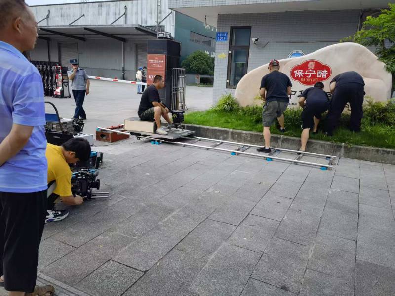 婺源县广告片拍摄公司核心优势：全流程服务，让品牌广告片省心更出彩