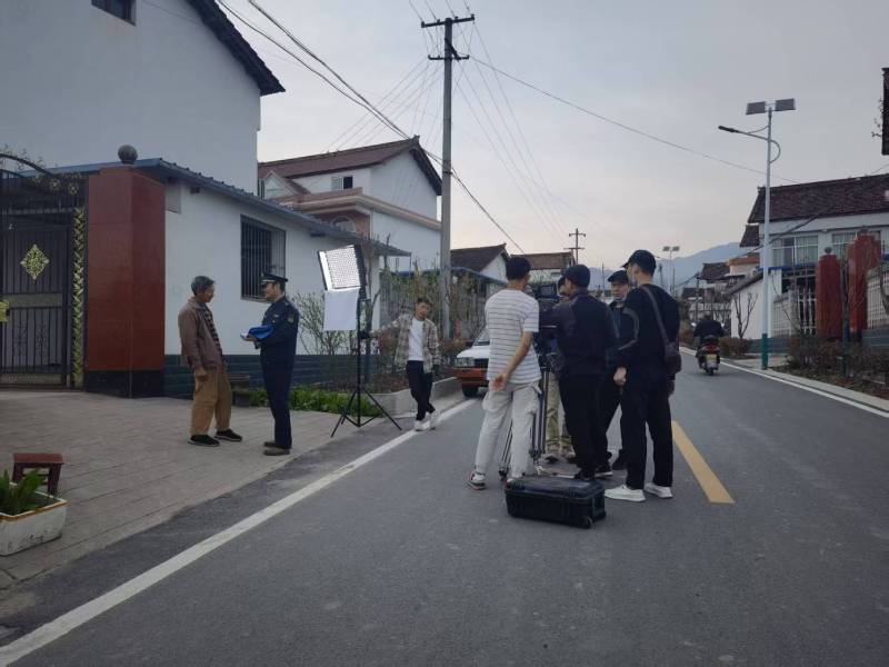 婺源县TVC制作：多版本适配全渠道投放，让广告发挥最大价值！